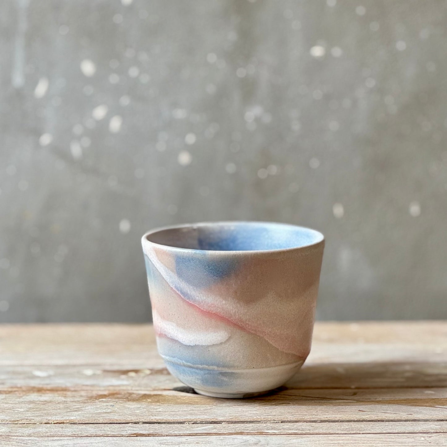 Handmade Ceramic Cup