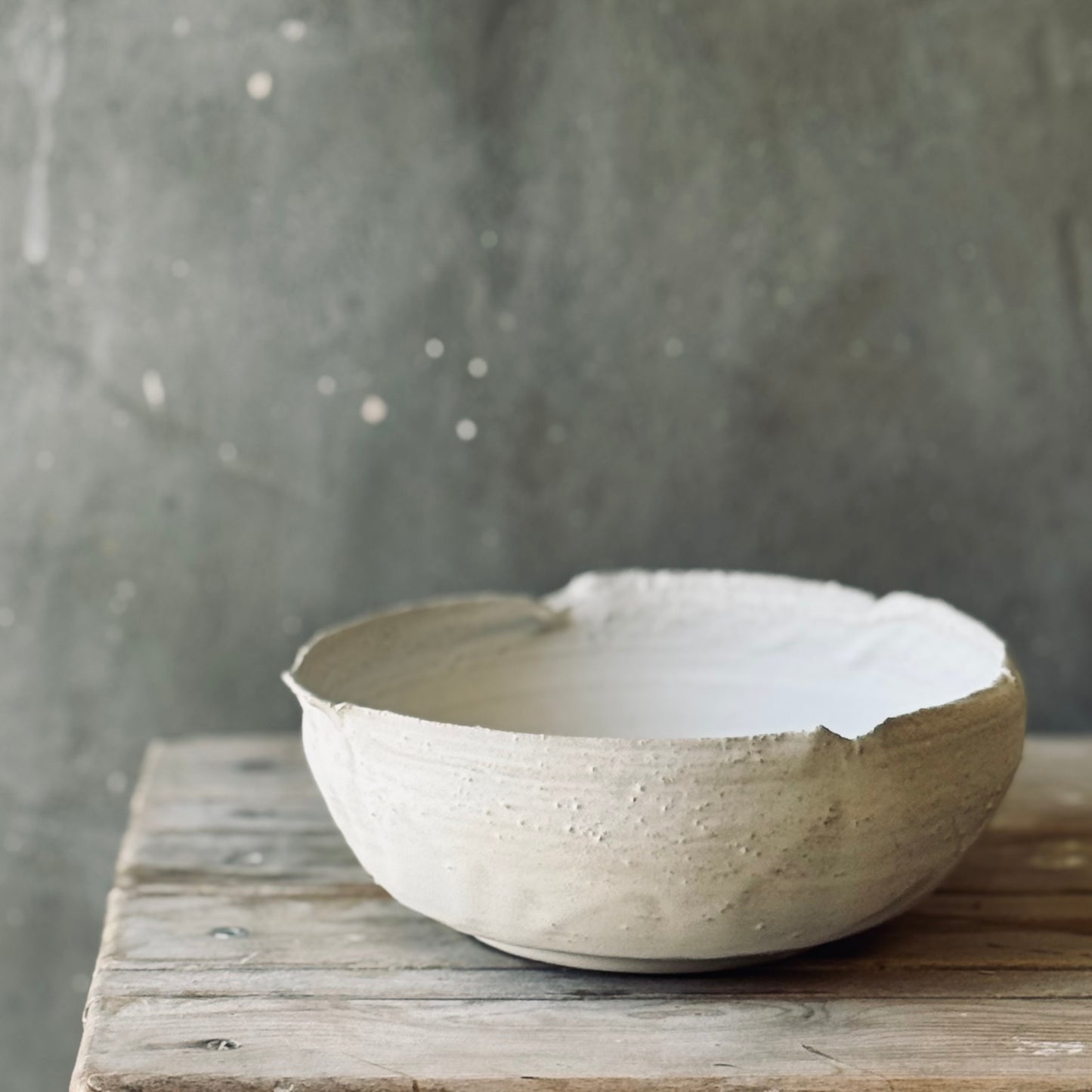 Handmade ceramic - Bowl