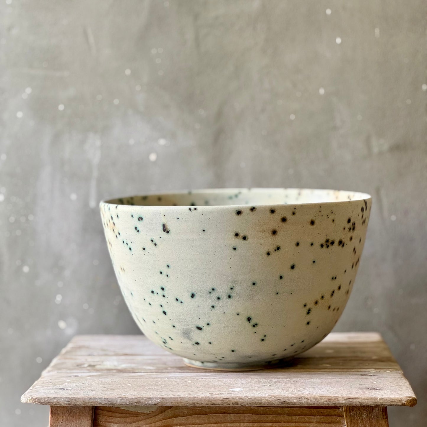 Handmade ceramic - Bowl Large
