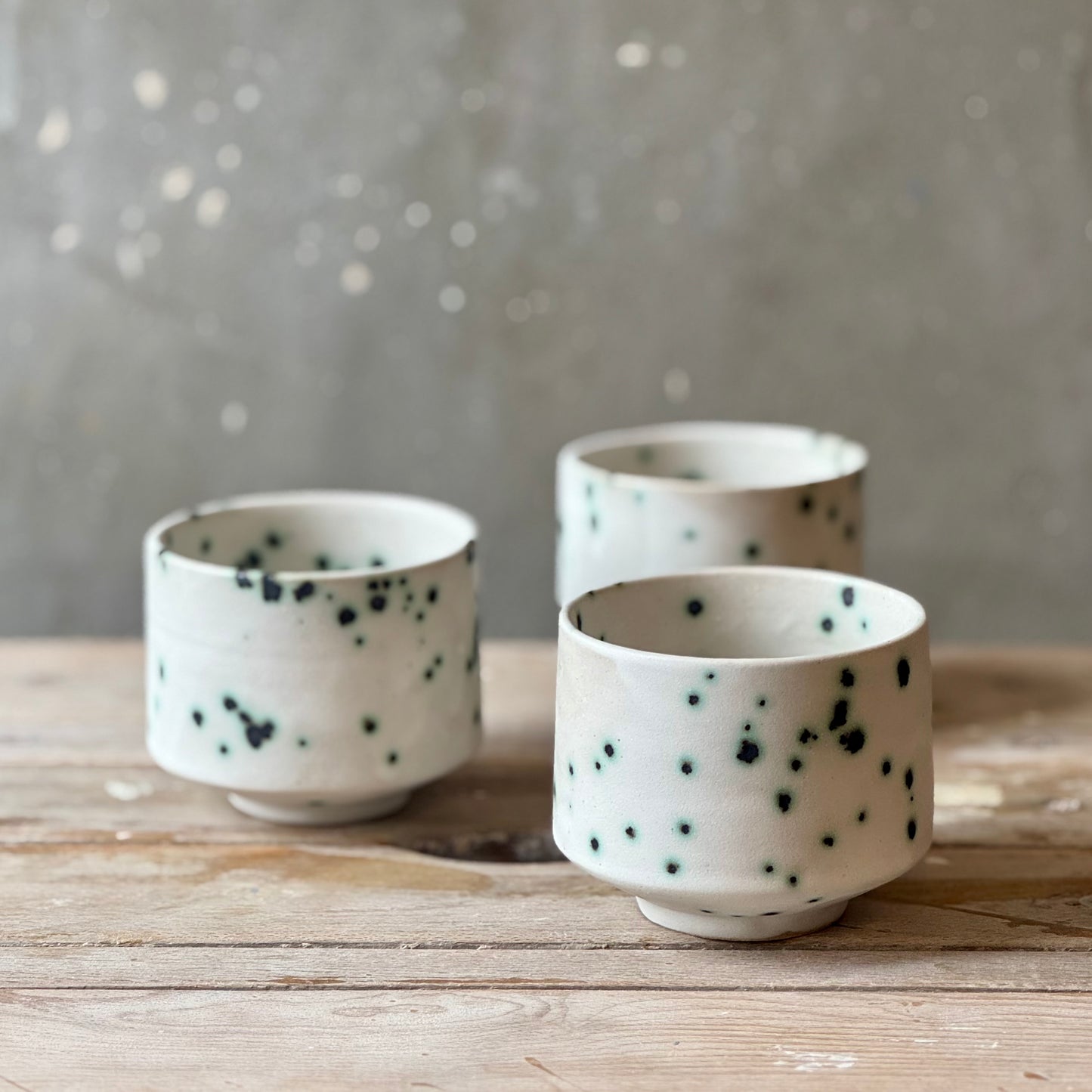 Handmade Ceramic Cup