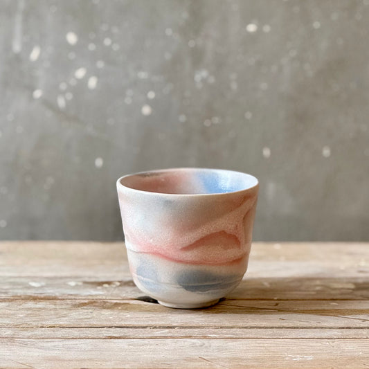 Handmade Ceramic Cup