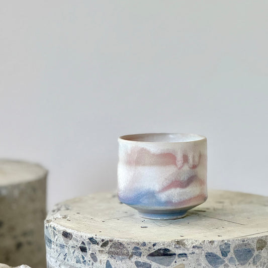 Handmade Ceramic Cup