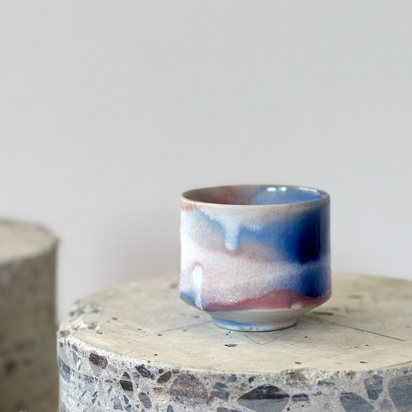 Handmade Ceramic Cup