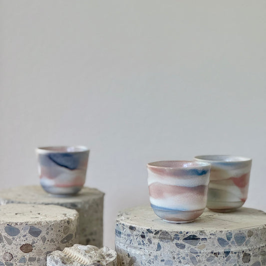 Handmade Ceramic Cup