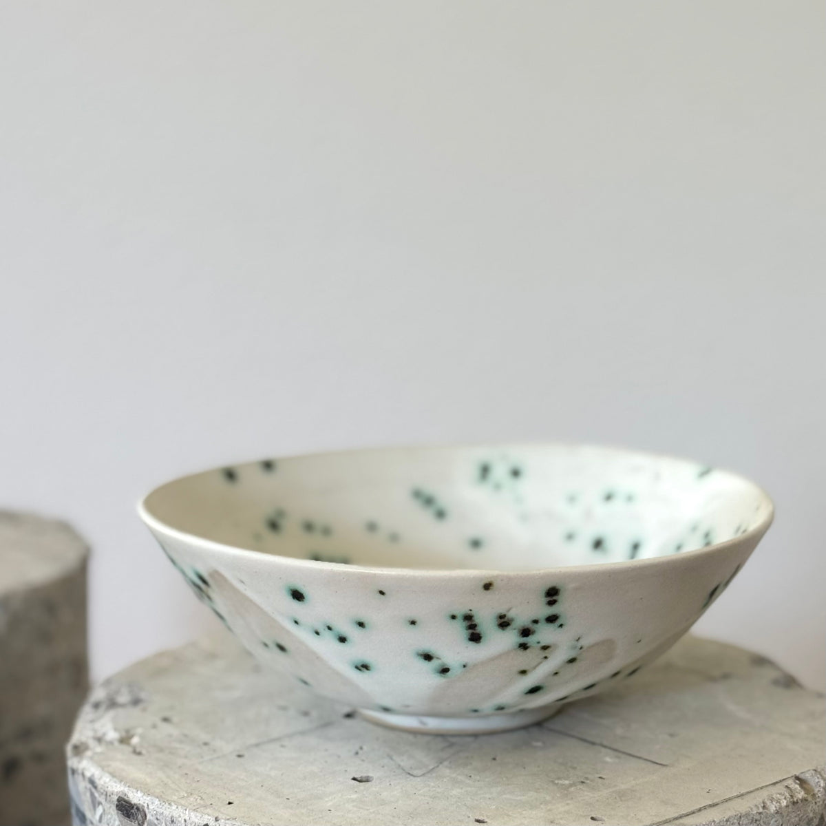 Handmade ceramic - Bowl