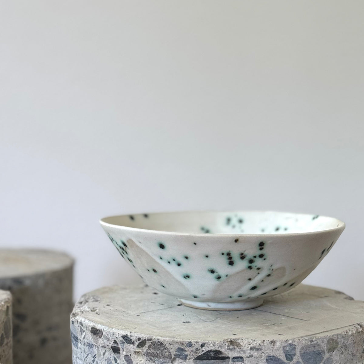 Handmade ceramic - Bowl