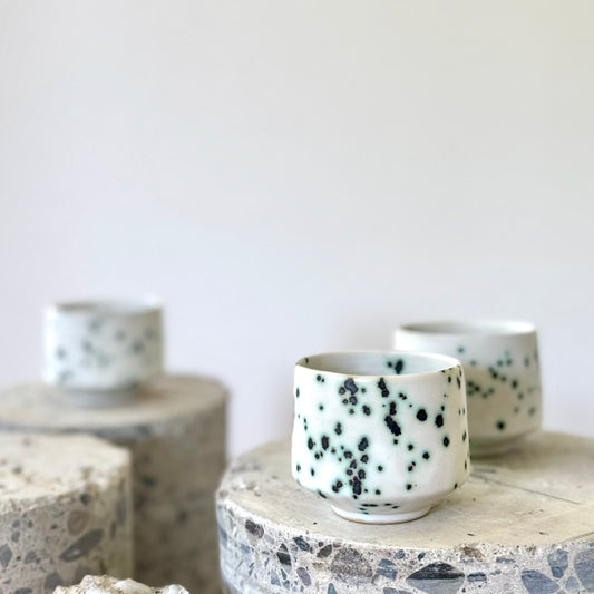 Handmade Ceramic Cup