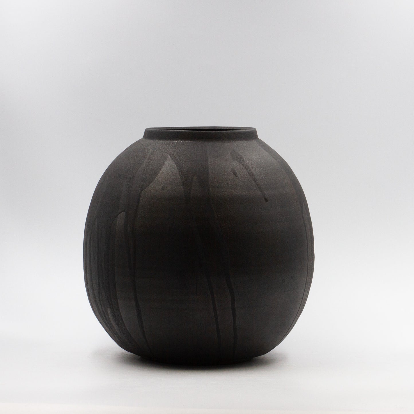 Handmade Moon Vase Big