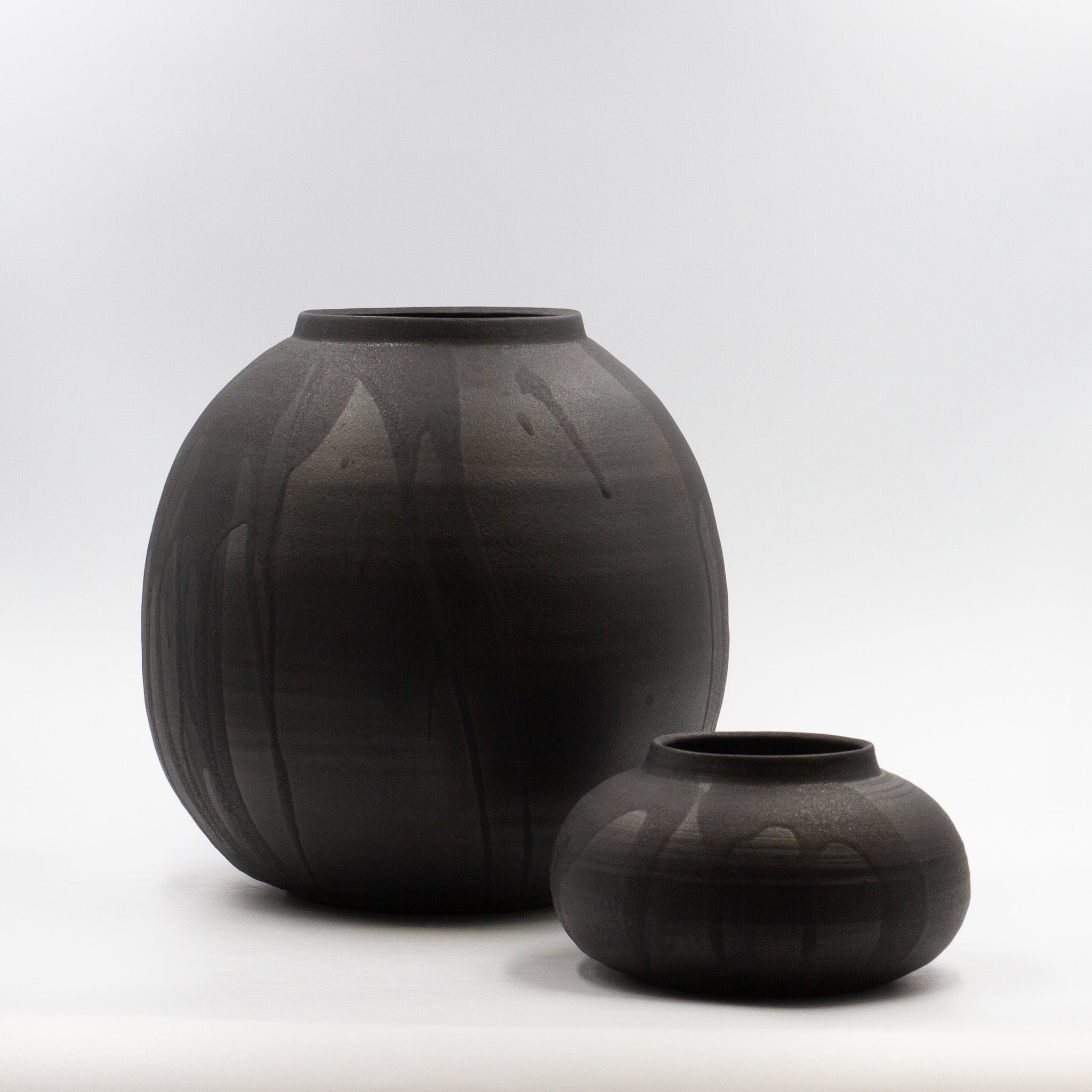 Handmade Moon Vase Big