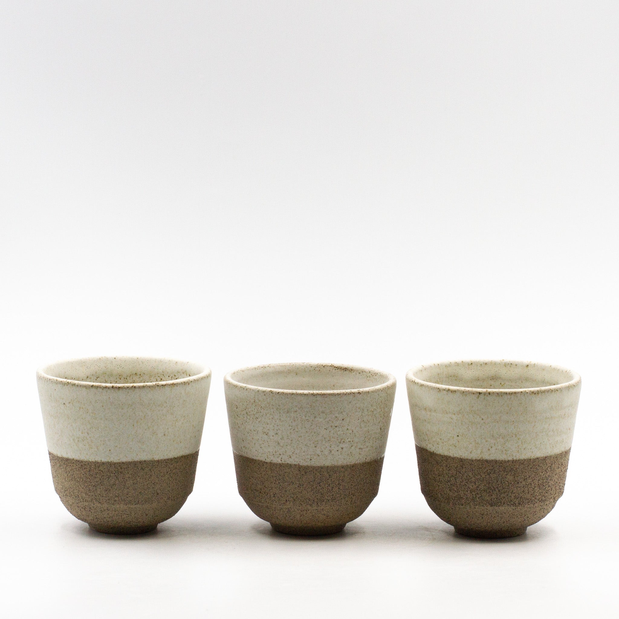 Handmade Ceramic Cups