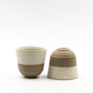 Handmade Ceramic Cups