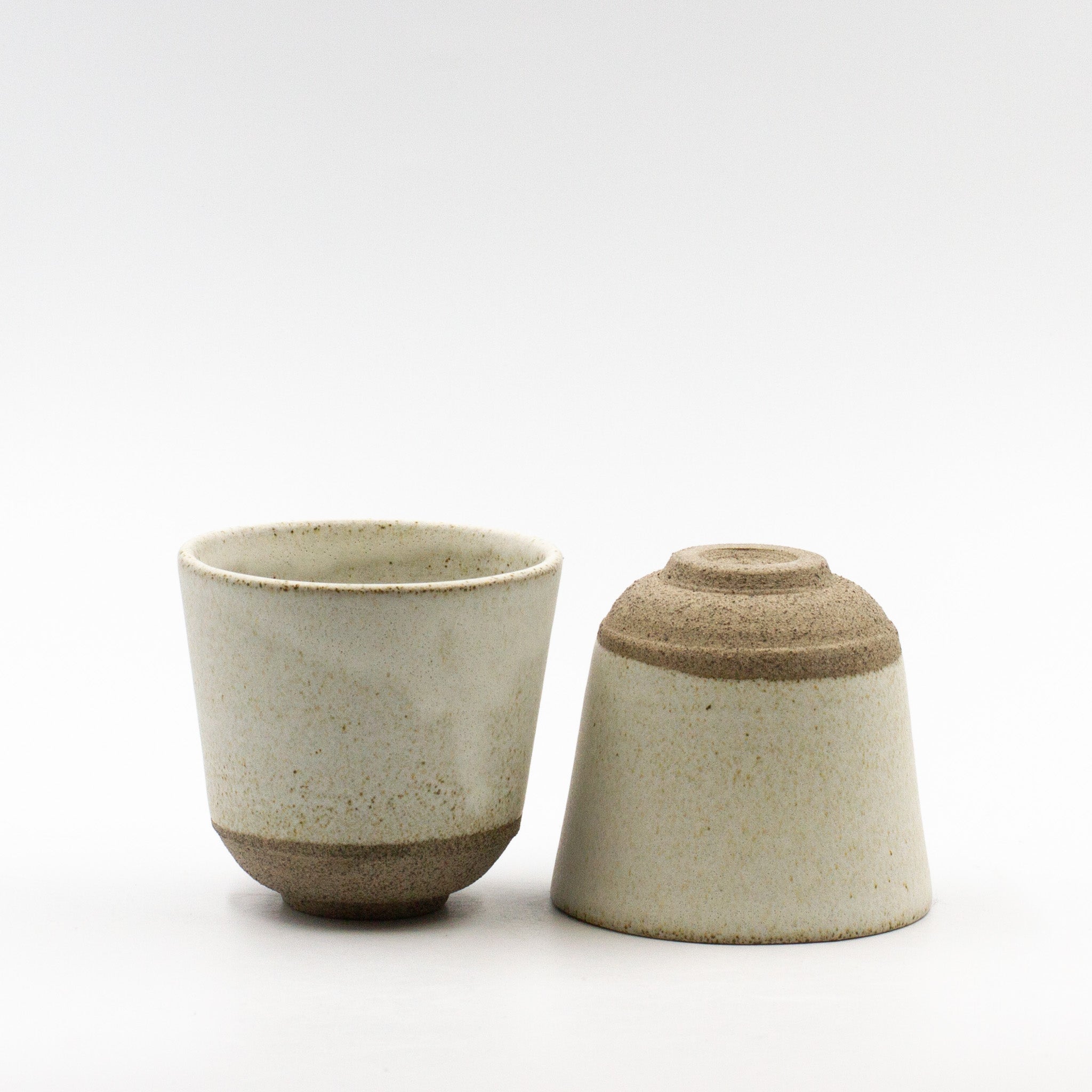 Handmade Ceramic Cups