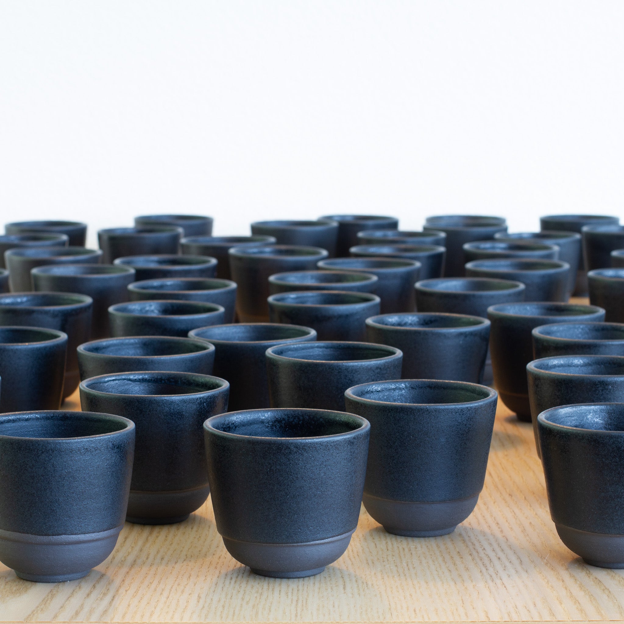 Handmade Ceramic Cups