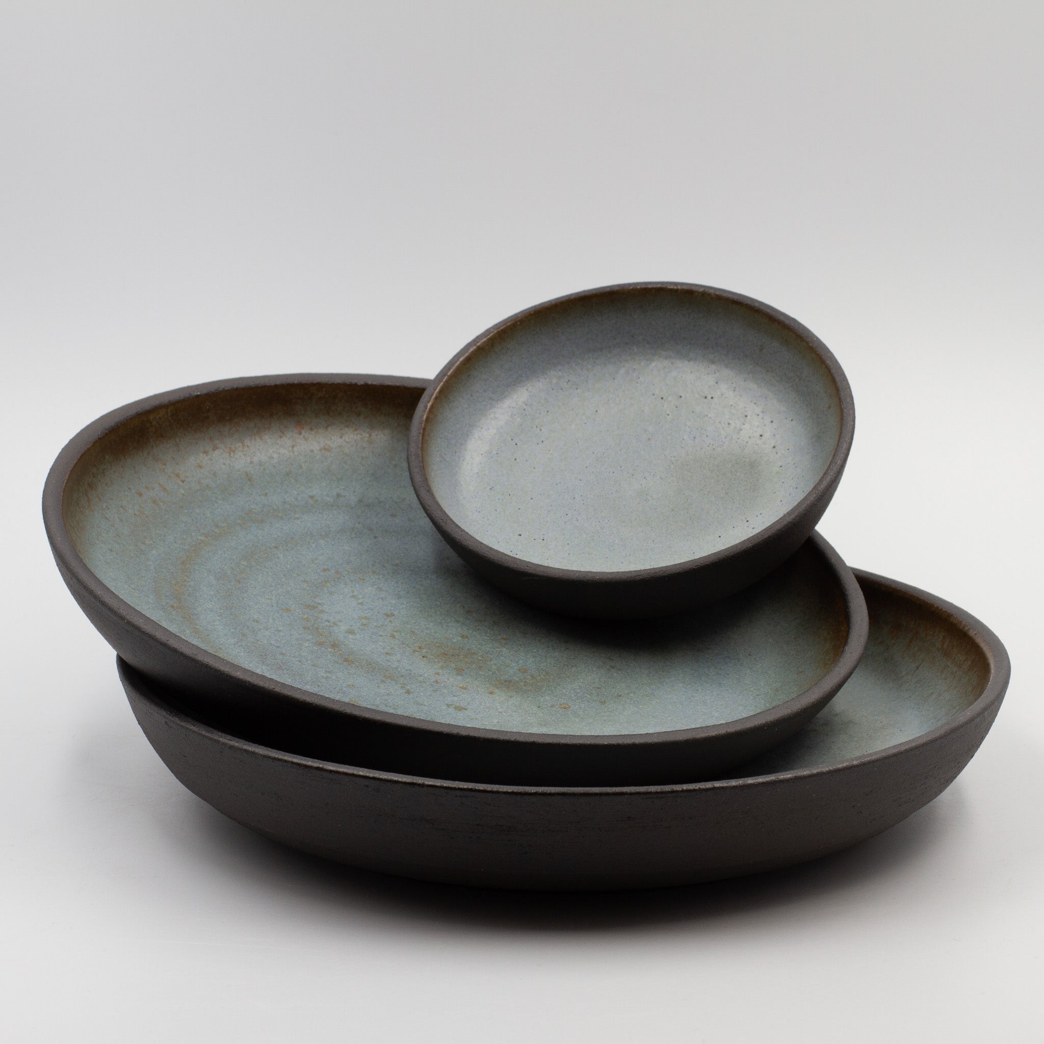 Handmade ceramic Bowl- Big