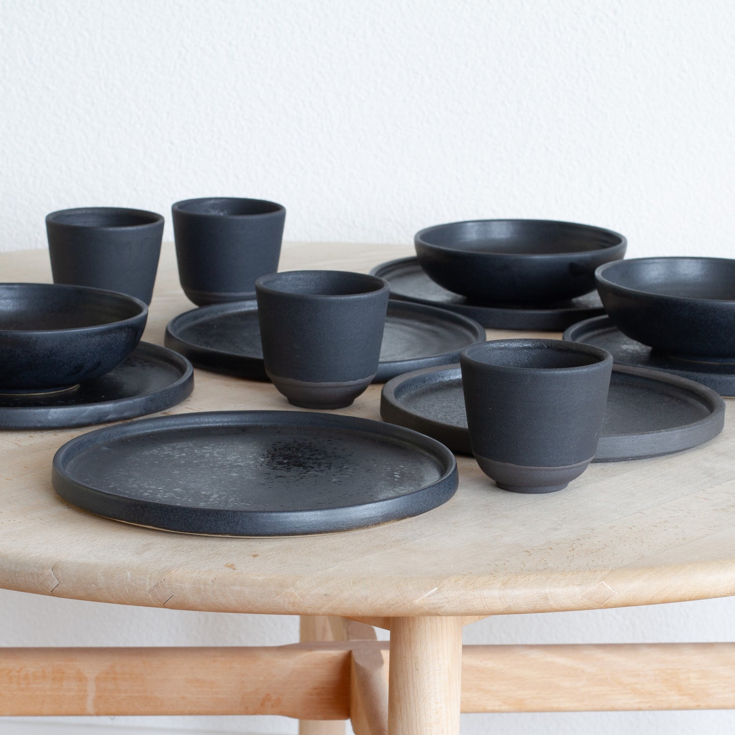 Handmade ceramic Ramen -Bowl