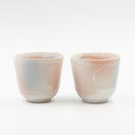 Handmade ceramic Cups