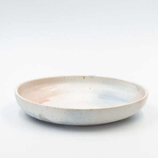 Handmade ceramic Deep Plates