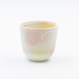 Handmade ceramic Cups
