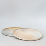 Handmade ceramic Plate - Large