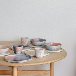 Handmade ceramic Bowl S