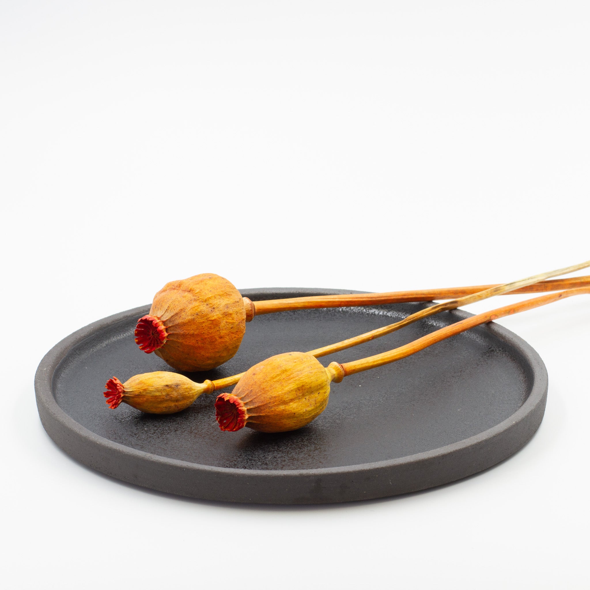 Handmade ceramic Plate -Large