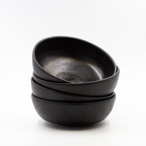 Handmade ceramic Ramen -Bowl