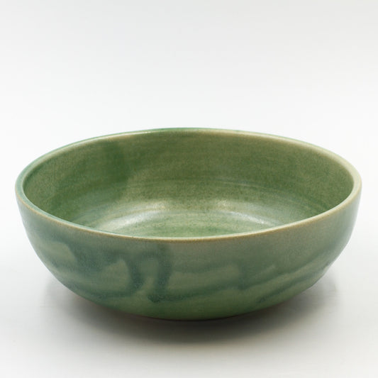 Handmade Ceramic Rammen Bowl