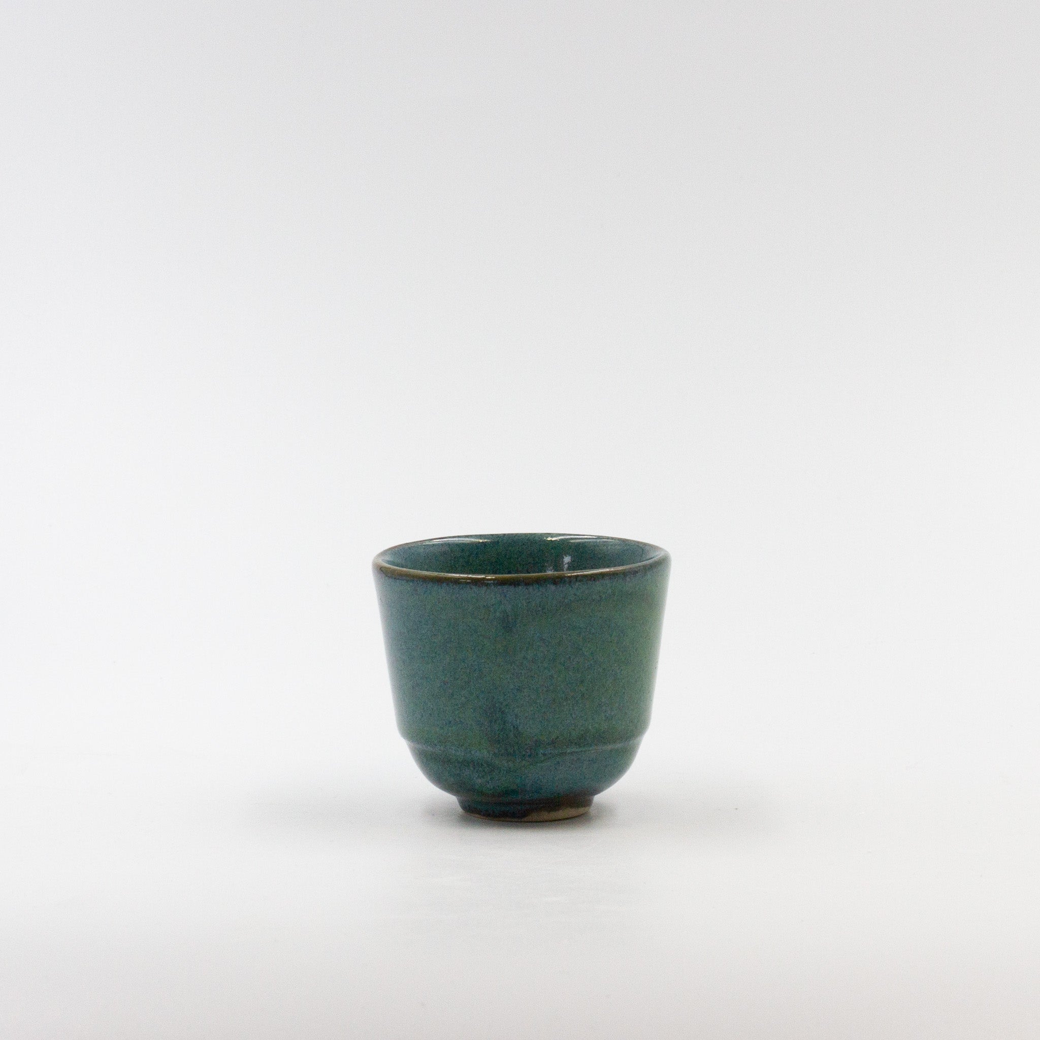 Handmade Ceramic Espresso Cups