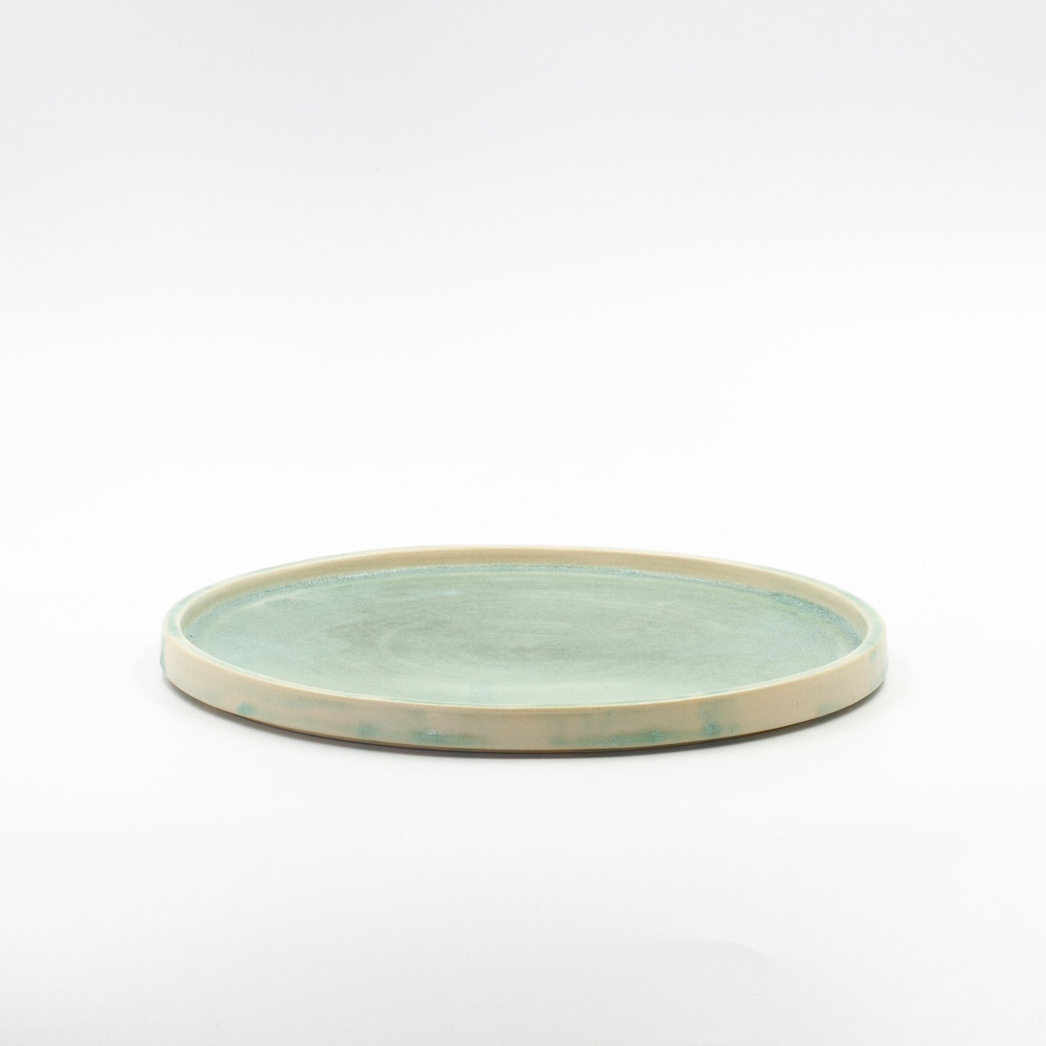 Handmade ceramic Plate -Large