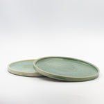 Handmade ceramic Plate -Large