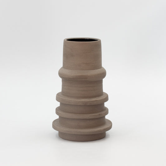 Spindle Vase