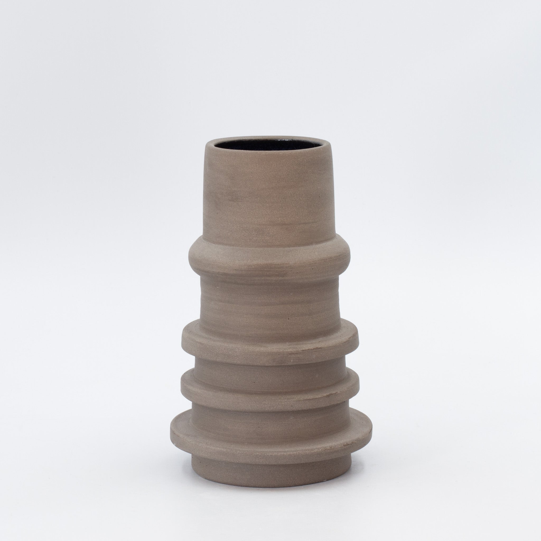 Spindle Vase
