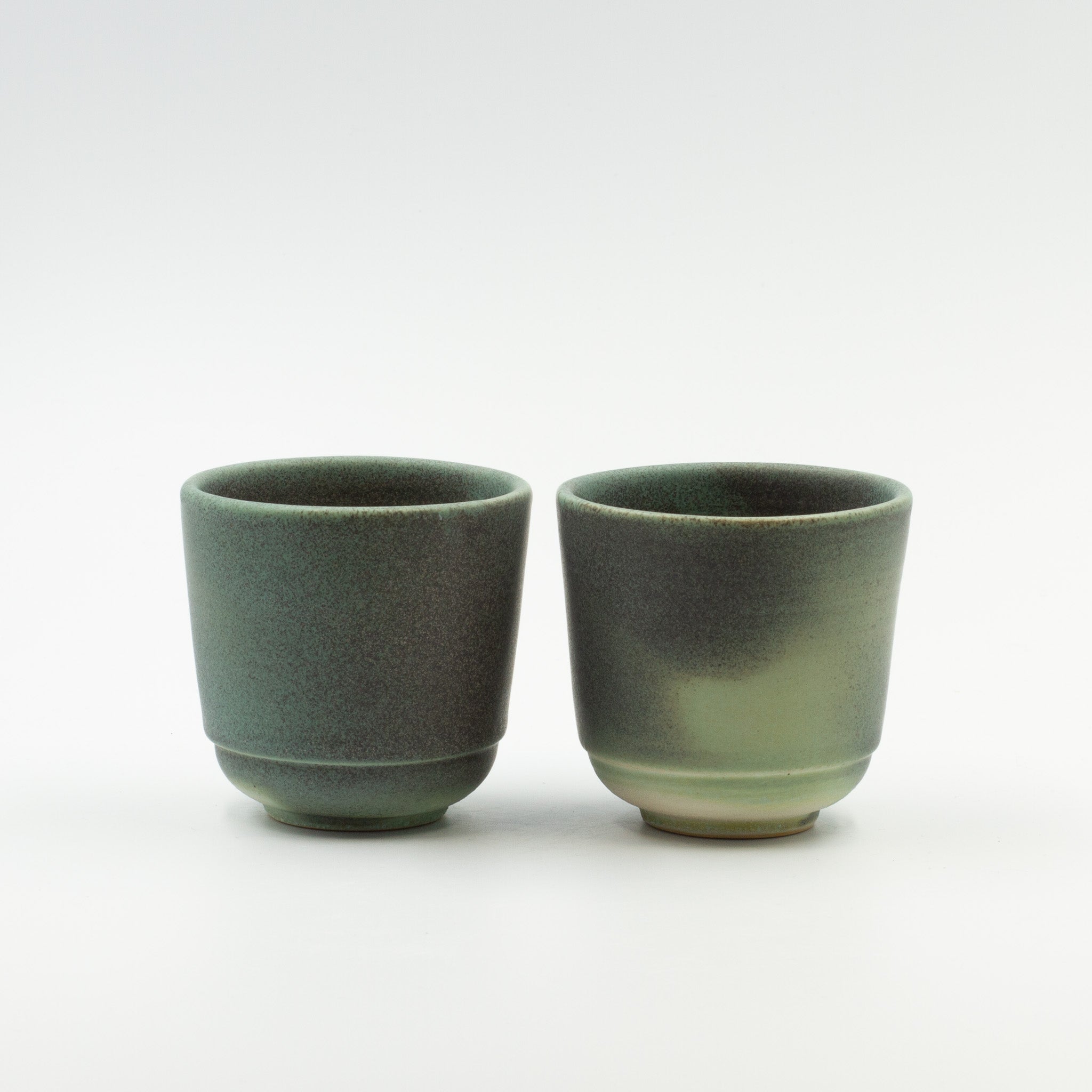 Handmade ceramic Cups