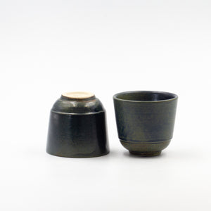 Handmade Ceramic Espresso Cups