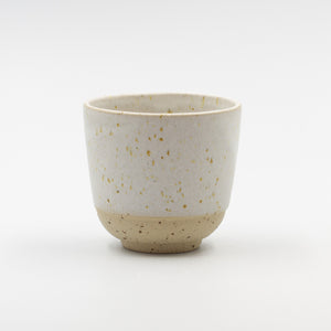 Handmade Ceramic Espresso Cups