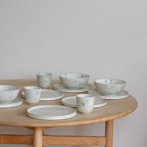 Handmade ceramic Cups
