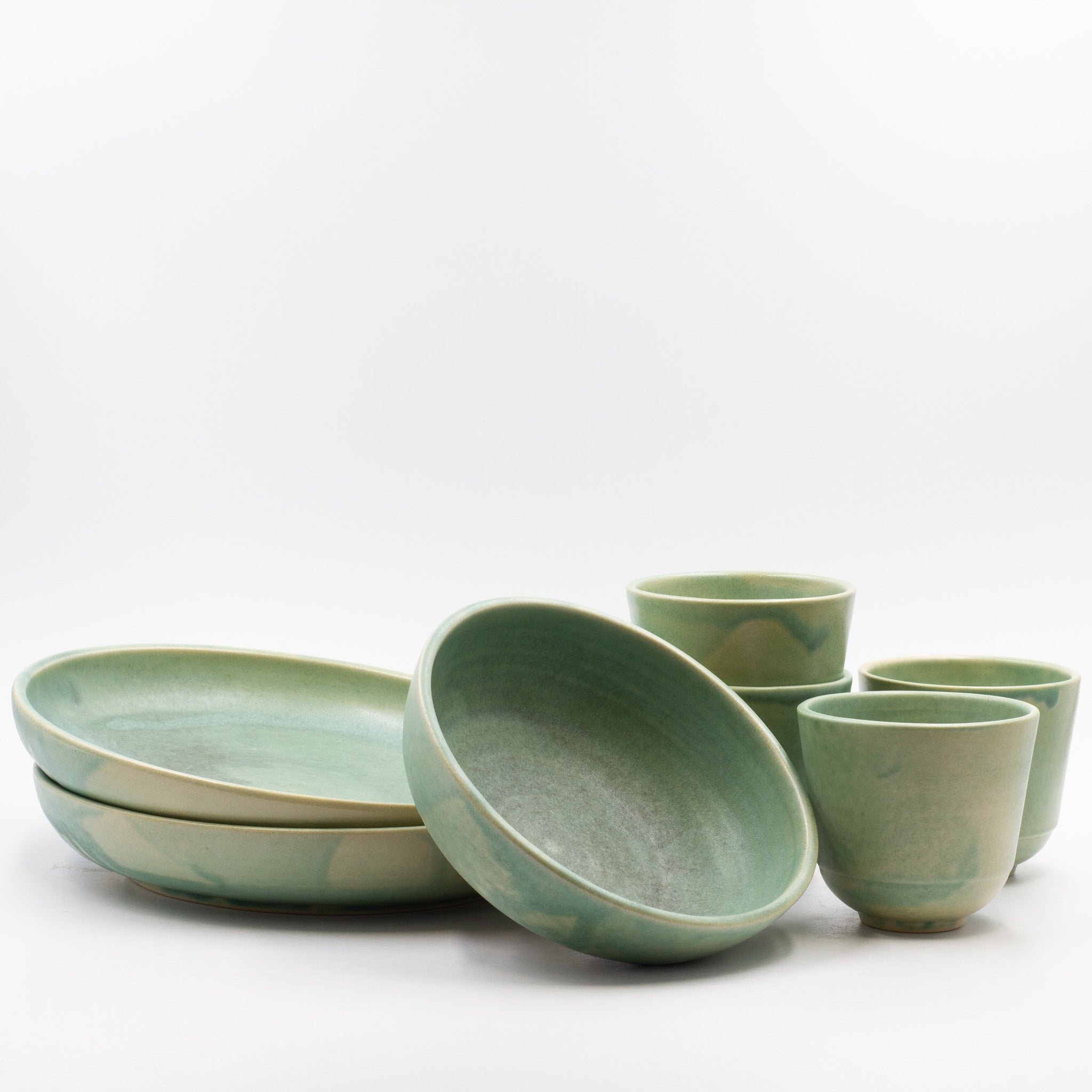 Handmade ceramic Bowl