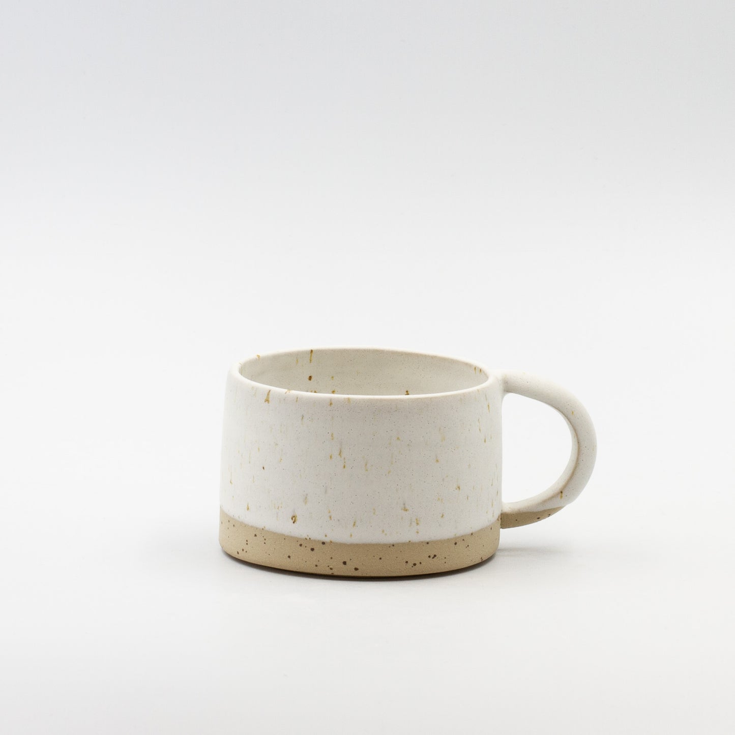 Handmade ceramic Tea Cups