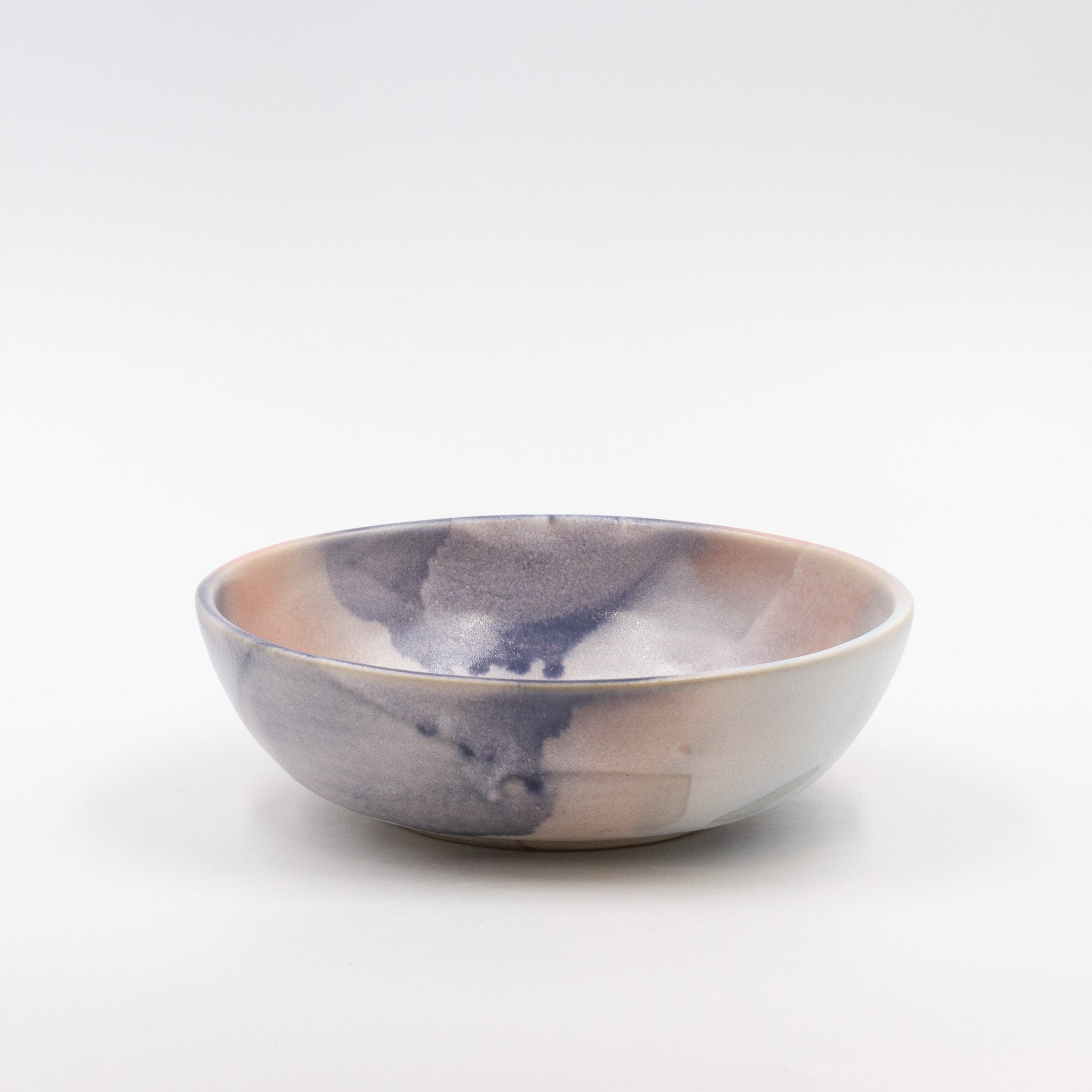Handmade ceramic Bowl S