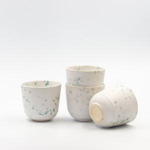 Handmade ceramic Cups